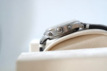 Load image into Gallery viewer, Nimer Oversized Telemeter & Tachymeter Chronograph