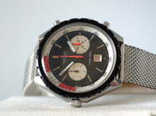 Load image into Gallery viewer, Brietling "Yachting" Chrono-Matic
