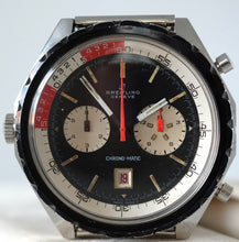 Load image into Gallery viewer, Brietling "Yachting" Chrono-Matic