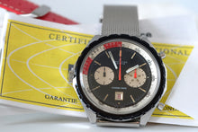 Load image into Gallery viewer, Brietling "Yachting" Chrono-Matic