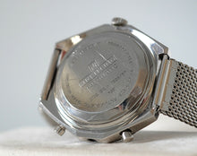 Load image into Gallery viewer, Brietling "Yachting" Chrono-Matic