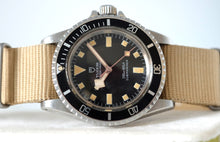 Load image into Gallery viewer, Tudor "Snowflake" Marine Nationale Ref. 7016/0