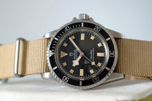 Load image into Gallery viewer, Tudor "Snowflake" Marine Nationale Ref. 7016/0