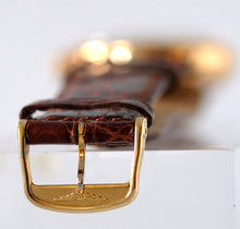 Load image into Gallery viewer, Longines Flyback Chronograph in 18k Rose Gold