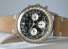 Load image into Gallery viewer, Breitling Cosmonaute Ref. 809 "Scott Carpenter"
