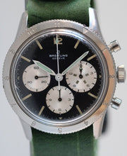 Load image into Gallery viewer, Breitling AVI Co-Pilot "Raquel Welch" Ref. 765