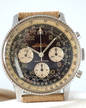 Load image into Gallery viewer, Breitling Cosmonaute Ref. 809 "Scott Carpenter"