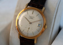 Load image into Gallery viewer, Patek Philippe Ref. 3445 Retailed By Howes