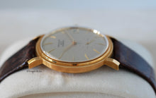 Load image into Gallery viewer, Patek Philippe Ref. 3445 Retailed By Howes