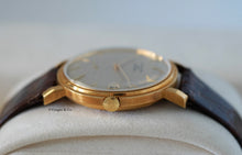 Load image into Gallery viewer, Patek Philippe Ref. 3445 Retailed By Howes