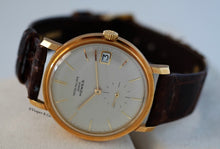 Load image into Gallery viewer, Patek Philippe Ref. 3445 Retailed By Howes