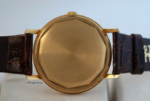Load image into Gallery viewer, Patek Philippe Ref. 3445 Retailed By Howes