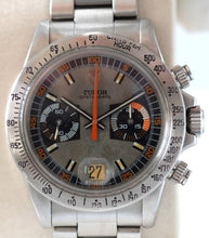 Load image into Gallery viewer, Tudor Oysterdate "Monte Carlo" Ref. 7159 Chronograph