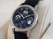 Load image into Gallery viewer, A. Lange & Söhne Langematik Perpetual