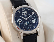 Load image into Gallery viewer, A. Lange & Söhne Langematik Perpetual