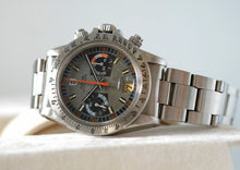Load image into Gallery viewer, Tudor Oysterdate "Monte Carlo" Ref. 7159 Chronograph