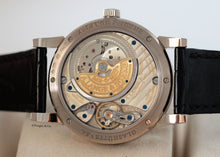 Load image into Gallery viewer, A. Lange & Söhne Langematik Perpetual