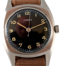 Load image into Gallery viewer, Lemania "Majetek" Czech Air Force