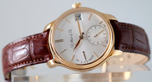 Load image into Gallery viewer, H. Moser & Co. Endeavor Perpetual Calendar in Rose Gold