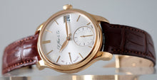 Load image into Gallery viewer, H. Moser & Co. Endeavor Perpetual Calendar in Rose Gold