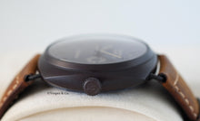 Load image into Gallery viewer, Panerai. A Special Edition Composite Wristwatch with 8 Day Power Reserve. Model: Marina Militare 8 Giorni. Ref: PAM339. OP6806.