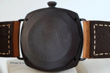 Load image into Gallery viewer, Panerai. A Special Edition Composite Wristwatch with 8 Day Power Reserve. Model: Marina Militare 8 Giorni. Ref: PAM339. OP6806.