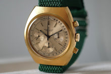 Load image into Gallery viewer, Breitling Long Playing Chronograph "New Old Stock"