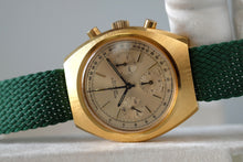Load image into Gallery viewer, Breitling Long Playing Chronograph "New Old Stock"