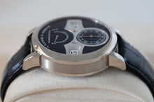 Load image into Gallery viewer, A. Lange & Söhne Zeitwerk in White Gold