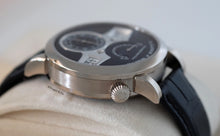 Load image into Gallery viewer, A. Lange & Söhne Zeitwerk in White Gold