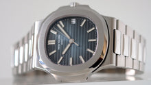 Load image into Gallery viewer, Patek Philippe Nautilus 5711/1A
