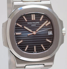 Load image into Gallery viewer, Patek Philippe Nautilus 5711/1A