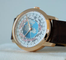 Load image into Gallery viewer, Vacheron Constantin Traditionelle World Time