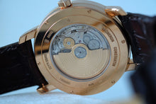 Load image into Gallery viewer, Vacheron Constantin Traditionelle World Time