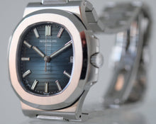 Load image into Gallery viewer, Patek Philippe Nautilus 5711/1A