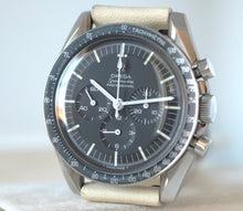 Load image into Gallery viewer, Omega Speedmaster "Grey Ghost" 105.012-66 CB