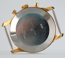 Load image into Gallery viewer, Breitling Early AOPA Navitimer Beaded with Gilt Dial Ref. 806