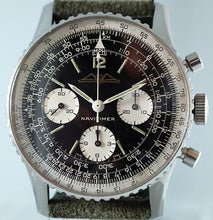 Load image into Gallery viewer, Breitling AOPA Navitimer Ref. 806, Circa 1965
