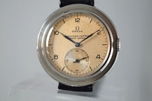 Load image into Gallery viewer, Omega Oversized "Disco Volante" for Orlogeria Centrale in Ethiopia