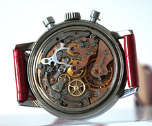 Load image into Gallery viewer, Meylan Decimal Chronograph