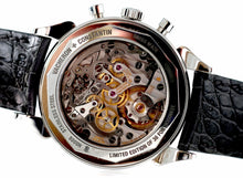 Load image into Gallery viewer, Vacheron Constantin Chronograph "Cornes de Vache" for Hodinkee