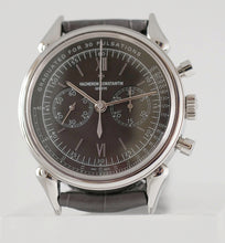 Load image into Gallery viewer, Vacheron Constantin Chronograph "Cornes de Vache" for Hodinkee