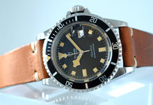 Load image into Gallery viewer, Tudor Prince Oysterdate Submariner "Snowflake" Ref. 94110