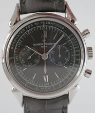 Load image into Gallery viewer, Vacheron Constantin Chronograph "Cornes de Vache" for Hodinkee