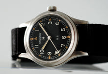 Load image into Gallery viewer, Hamilton Military G.S. Tropicalized for Abu Dhabi Defense Force