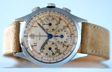 Load image into Gallery viewer, Gallet Early MultiChron 12H Chronograph with Excelsior Park 40-68
