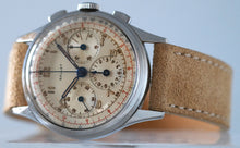 Load image into Gallery viewer, Gallet Early MultiChron 12H Chronograph with Excelsior Park 40-68
