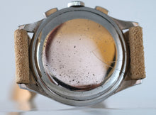 Load image into Gallery viewer, Gallet Early MultiChron 12H Chronograph with Excelsior Park 40-68