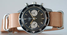 Load image into Gallery viewer, Heuer Autavia Compressor Ref 7763C MH