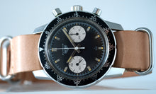 Load image into Gallery viewer, Heuer Autavia Compressor Ref 7763C MH